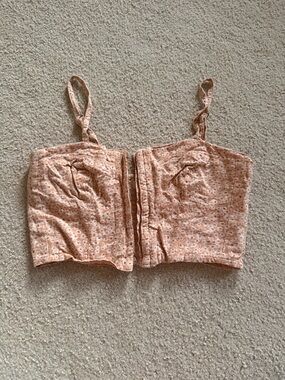 Aeropostale Crop Top